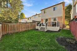 56 TEDDINGTON CRESCENT | Whitby Ontario | Slide Image Forty-three
