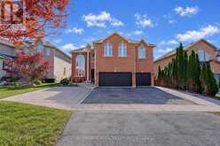 51 GLEN FOREST DRIVE | Vaughan Ontario | Slide Image One
