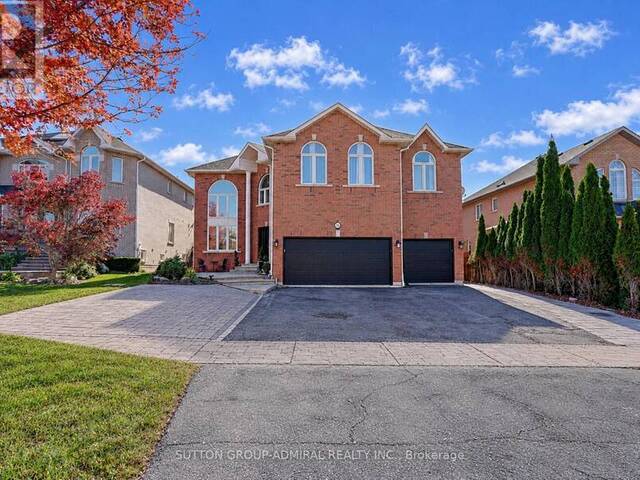 51 GLENFOREST DRIVE Vaughan Ontario, L4J 8K5 - 11 Bedrooms Home For Sale