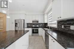 281 BLUE DASHER BOULEVARD | Bradford West Gwillimbury Ontario | Slide Image Nineteen