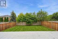 281 BLUE DASHER BOULEVARD | Bradford West Gwillimbury Ontario | Slide Image Forty