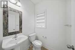 281 BLUE DASHER BOULEVARD | Bradford West Gwillimbury Ontario | Slide Image Four