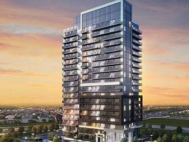 1608 - 75 ONEIDA CRESCENT Richmond Hill Ontario, L4B 0H3 - 2 Bedrooms Condo For Sale