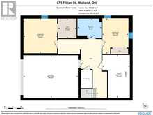 375 FITTON STREET | Midland Ontario | Slide Image Twenty-one
