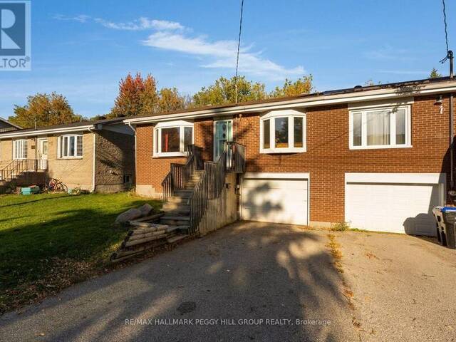 375 FITTON STREET Midland Ontario, L4R 2T4 - 5 Bedrooms Home For Sale