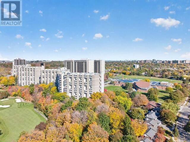 E21 - 284 MILL ROAD Toronto Ontario, M9C 4W6 - 2 Bedrooms Condo For Sale