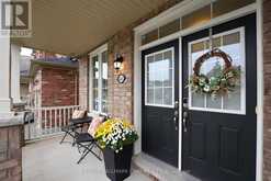 8445 SWEET CHESTNUT DRIVE | Niagara Falls Ontario | Slide Image Three