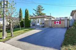 411 QUEEN VICTORIA DRIVE | Hamilton Ontario | Slide Image Two