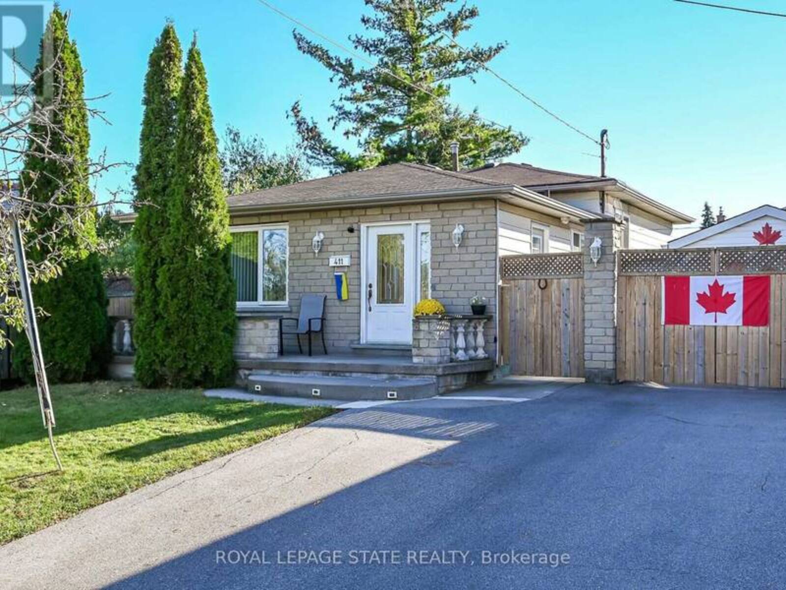 411 QUEEN VICTORIA DRIVE, Hamilton, Ontario L8W 1G7