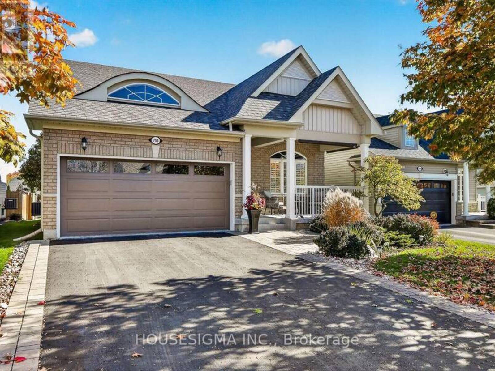 798 GREENLY DRIVE, Cobourg, Ontario K9A 0C6