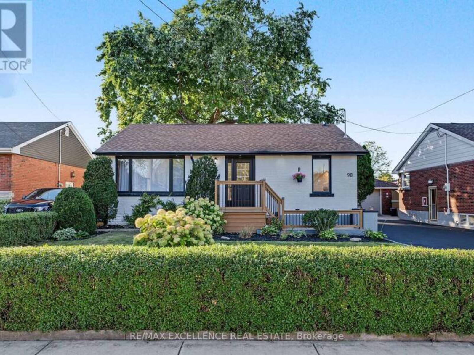 98 WISE CRESCENT, Hamilton, Ontario L8T 2L8