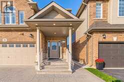 35 WHISTLER STREET | Hamilton Ontario | Slide Image Two
