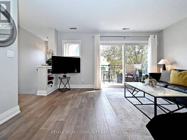 805 - 1400 THE ESPLANADE N Pickering Ontario, L1V 6V2 - 3 Bedrooms Condo For Sale