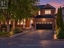 87 TURNING LEAF DRIVE | Vaughan Ontario | Slide Image Two