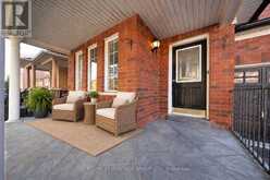 87 TURNING LEAF DRIVE | Vaughan Ontario | Slide Image Three