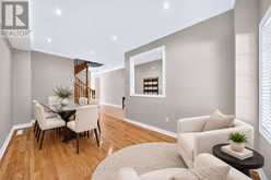 87 TURNING LEAF DRIVE | Vaughan Ontario | Slide Image Four