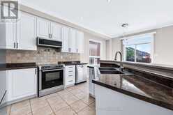 87 TURNING LEAF DRIVE | Vaughan Ontario | Slide Image Seven