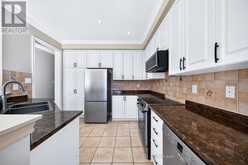 87 TURNING LEAF DRIVE | Vaughan Ontario | Slide Image Eight