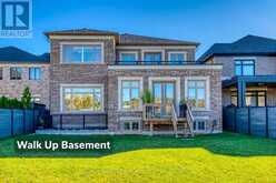 2359 SAW WHET BOULEVARD | Oakville Ontario | Slide Image Forty-eight