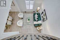 2359 SAW WHET BOULEVARD | Oakville Ontario | Slide Image Nine