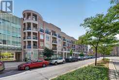 214 - 216 OAK PARK BOULEVARD | Oakville Ontario | Slide Image Two