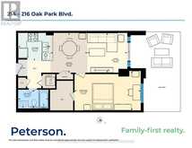 214 - 216 OAK PARK BOULEVARD | Oakville Ontario | Slide Image Thirty-one