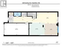 149 ESSLING AVENUE | Hamilton Ontario | Slide Image Forty-eight