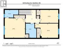 149 ESSLING AVENUE | Hamilton Ontario | Slide Image Forty-nine