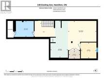 149 ESSLING AVENUE | Hamilton Ontario | Slide Image Fifty