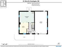 91 ALICE STREET | Dundalk Ontario | Slide Image Seventeen