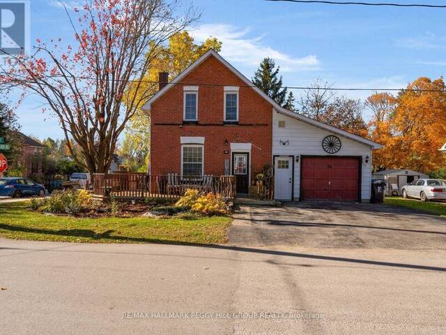 91 ALICE STREET Dundalk Ontario, N0C 1B0 - Property For Sale
