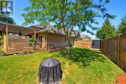 934 ZELLER CRESCENT | Kitchener Ontario | Slide Image Twenty-four