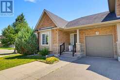 934 ZELLER CRESCENT | Kitchener Ontario | Slide Image Two