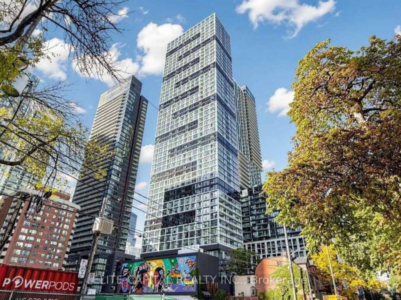 4612 - 181 DUNDAS STREET E, Toronto, Ontario M5A 0N5