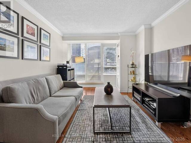 339 - 250 WELLINGTON STREET W Toronto Ontario, M5V 3P6 - 3 Bedrooms Condo For Sale