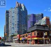 2213 - 24 WELLESLEY STREET W | Toronto Ontario | Slide Image One