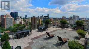 2213 - 24 WELLESLEY STREET W | Toronto Ontario | Slide Image Thirty-two