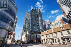 2213 - 24 WELLESLEY STREET W | Toronto Ontario | Slide Image Three