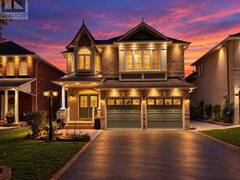 26 ROOT CRESCENT Ajax Ontario, L1T 4J8