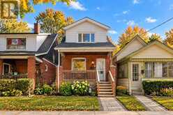 11 BRYANT AVENUE | Toronto Ontario | Slide Image One