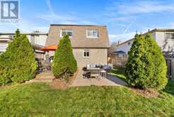 5 CHUMLEIGH CRESCENT | Markham Ontario | Slide Image Thirty-eight