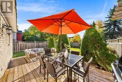 5 CHUMLEIGH CRESCENT | Markham Ontario | Slide Image Forty