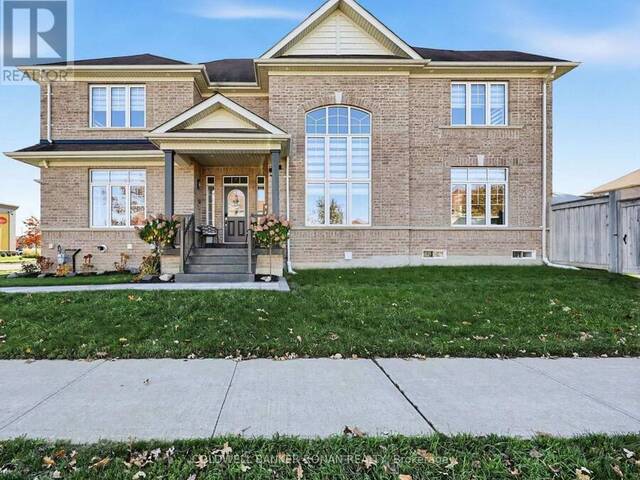 16 HAWKE CRESCENT New Tecumseth Ontario, L0G 1W0 - 5 Bedrooms Home For Sale