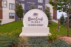 105 - 54 KODA STREET | Barrie Ontario | Slide Image Two