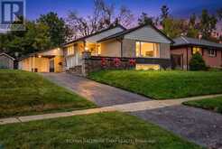 23 MARION CRESCENT | Barrie Ontario | Slide Image One