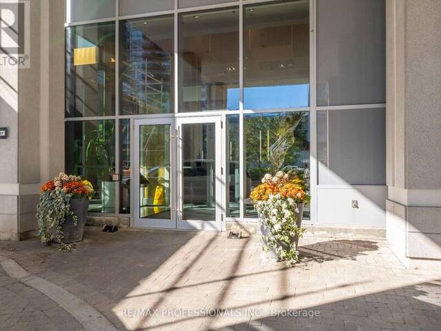 901 - 16 BROOKERS LANE Toronto Ontario, M8V 0A5 - 1 Bedroom Condo For Sale