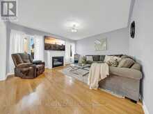 61 SIR JACOBS CRESCENT | Brampton Ontario | Slide Image Thirteen