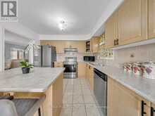 61 SIR JACOBS CRESCENT | Brampton Ontario | Slide Image Fifteen
