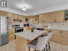 61 SIR JACOBS CRESCENT | Brampton Ontario | Slide Image Sixteen
