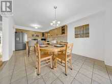 61 SIR JACOBS CRESCENT | Brampton Ontario | Slide Image Eighteen